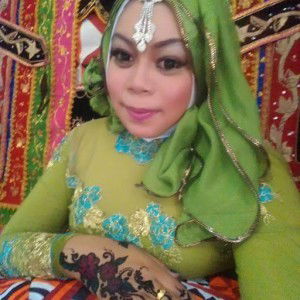 Dwi Susanti profile icon