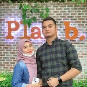 Husna idris profile icon