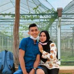 Nadirah Rohaizad Penang profile icon