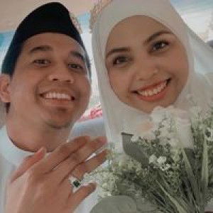 Ainul Bazilah Badlisham profile icon