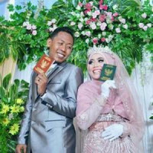 Linawati profile icon