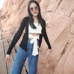 แป้งง ฝุ่น profile icon