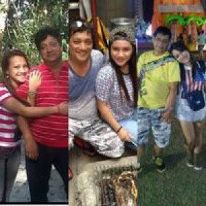 Catherine Anne D Umali profile icon