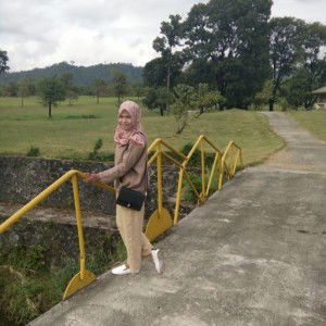 Putri Ramadhani profile icon