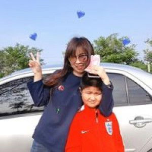 Tanaporn Saengpet profile icon