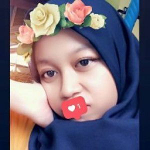 Fanny Gusty Fadhillah profile icon