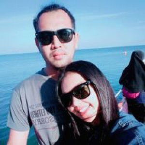 Pintira Preechapat profile icon