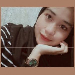 nur hidayah profile icon