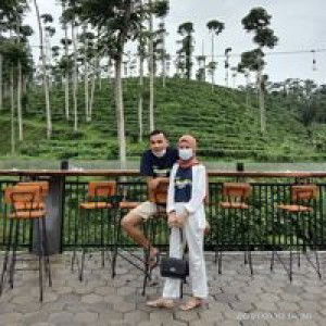 Nur Cholisah profile icon