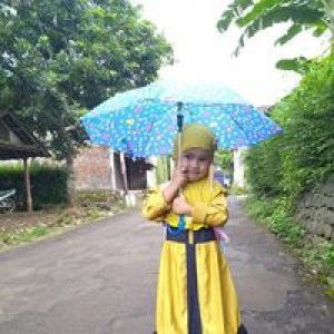 Fitria Salma profile icon