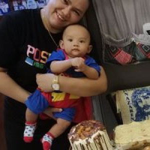 Althea Sinloc profile icon