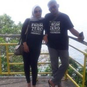 Ria ALfath JuLiza profile icon