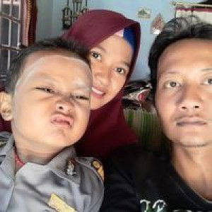 Angga Nur Budi profile icon