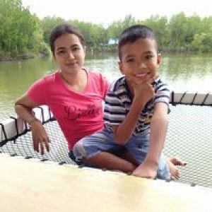 Praw Suwanpan profile icon