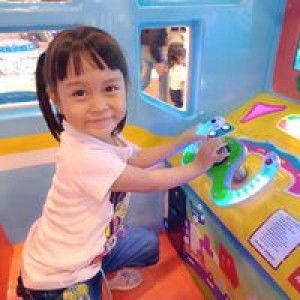 Novi Lisna Dewi profile icon