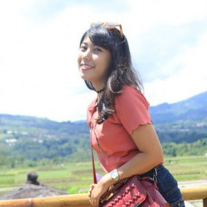 Gracea Filio profile icon