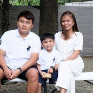 Mary Joyce Reyes Rodriguez profile icon