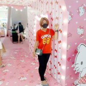 Phanida Selanon profile icon