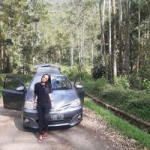 Vina Silviana profile icon