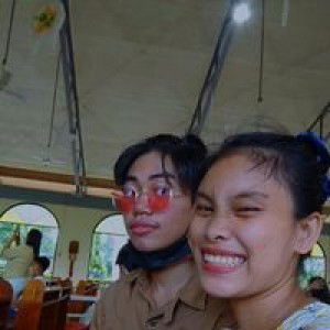 Angelica Rosas profile icon