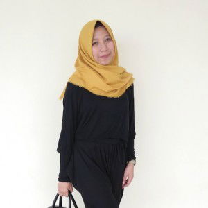 Dwi Afnan Puji Astuti profile icon