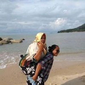 Evy Yanti profile icon