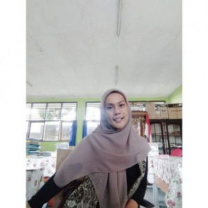 Evie Ratnasari profile icon