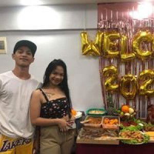 Jocelyn Salalac profile icon