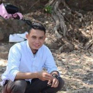 Akhyat AY profile icon