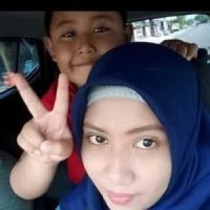 Pramita profile icon