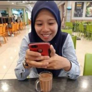 Noor Ain profile icon