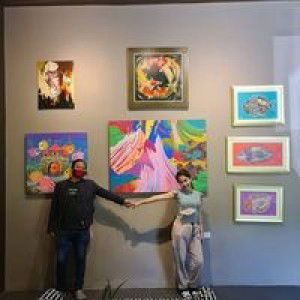 Jamaine Tongco profile icon