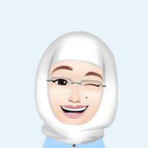 Mareeyah Ramanjeh profile icon