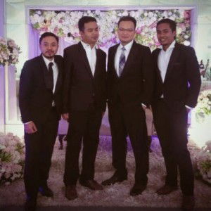 Hanis Syazwani binti Asmal profile icon