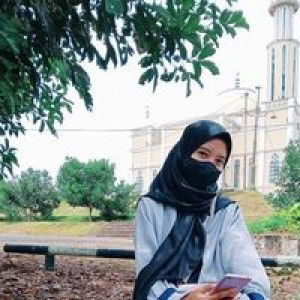 Sry R N profile icon