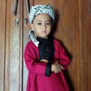 Farhan Ramadhani profile icon