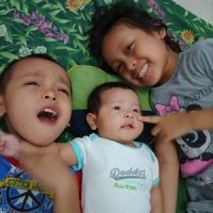 Yanti Susanti profile icon