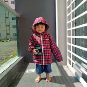 Fatimah Zahrah profile icon