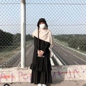 Srimega Syaidatunnafisa profile icon