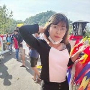 ออม นี้ profile icon