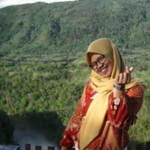 Mulyani Deasy Wahyuni profile icon