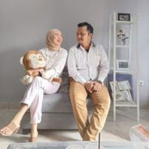 Amalia Yuvita profile icon