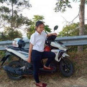 Chuplies Ingee profile icon