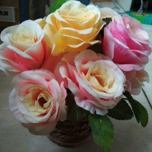 Wahyu Asmorowati profile icon