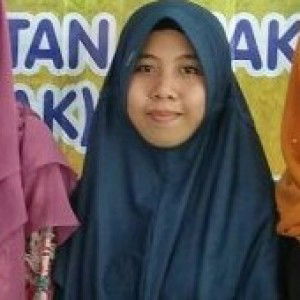 isna asyara profile icon