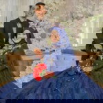NoraNor Sarif profile icon
