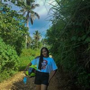 Kim Arnielou Jane Arciaga profile icon