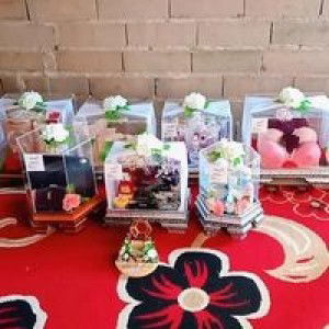 Ira Erviana profile icon