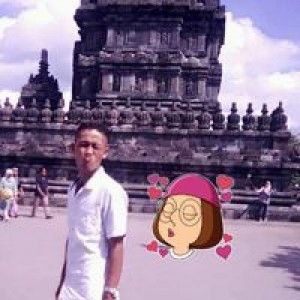 Mamahnya Ical Mamahnya Ical profile icon