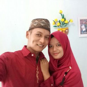 mutmainnah yaqub profile icon